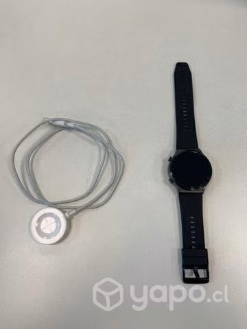 Huawei Watch GTA Pro 2