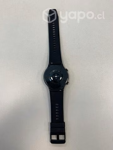 Huawei Watch GTA Pro 2