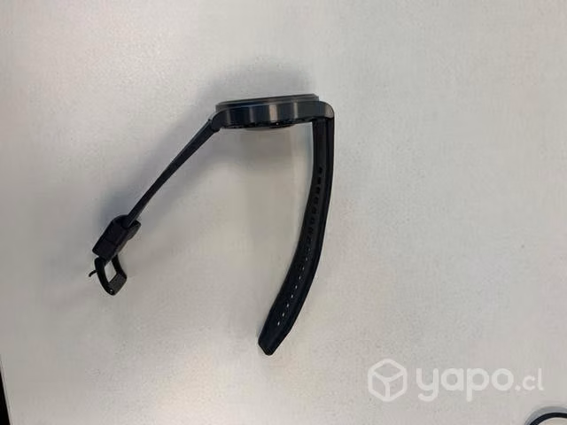 Huawei Watch GTA Pro 2