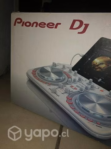 controlador pionner Wego2-w