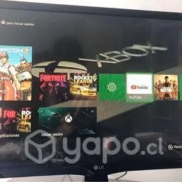 Xbox one Fat - Imagen 2