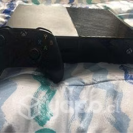 Xbox one Fat