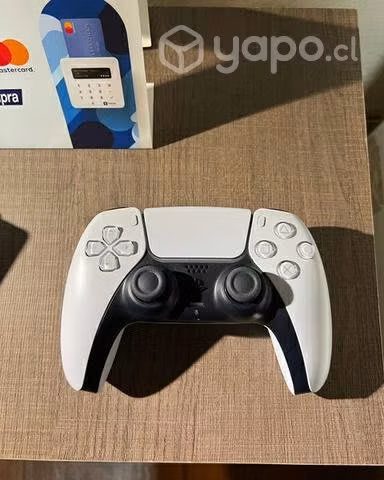 PlayStation 5 formado disco