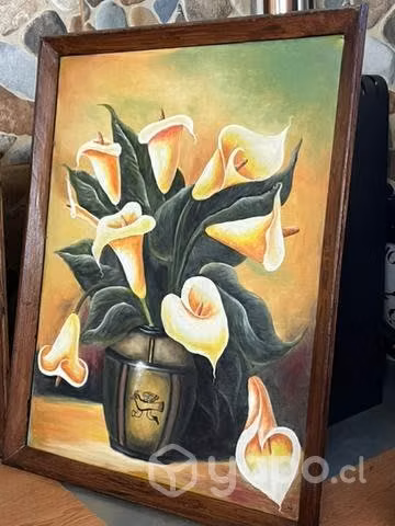 Cuadro decorativos