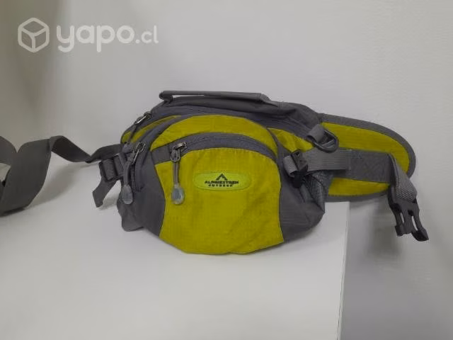 Banano alpinextrine