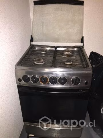 Cocina fensa