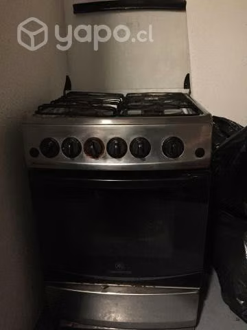 Cocina fensa