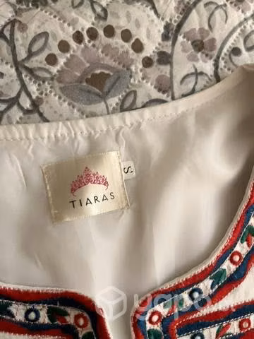 Blazer Tiara - Imagen 2
