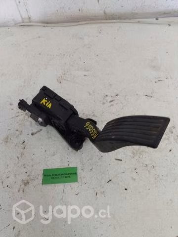 Pedal Acelerador (KSS056) Kia Soluto 2020