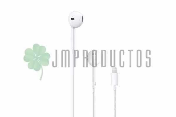 Audífonos Lighting Bluetooth Compatible Iphone 7-8