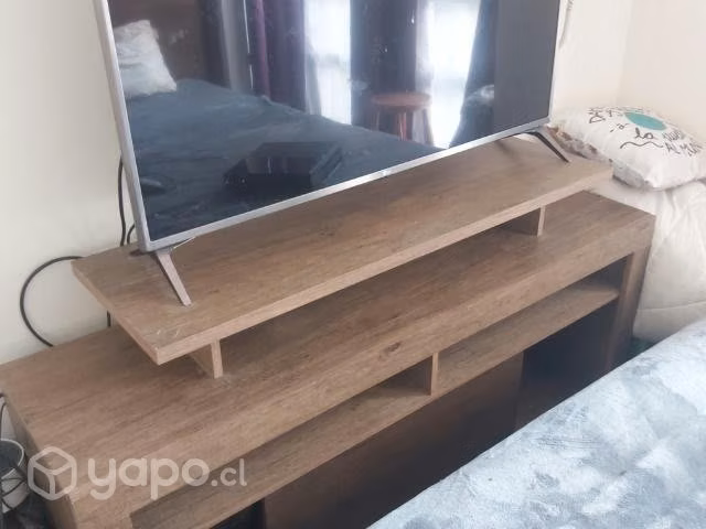Mueble Rack 41 pulgadas
