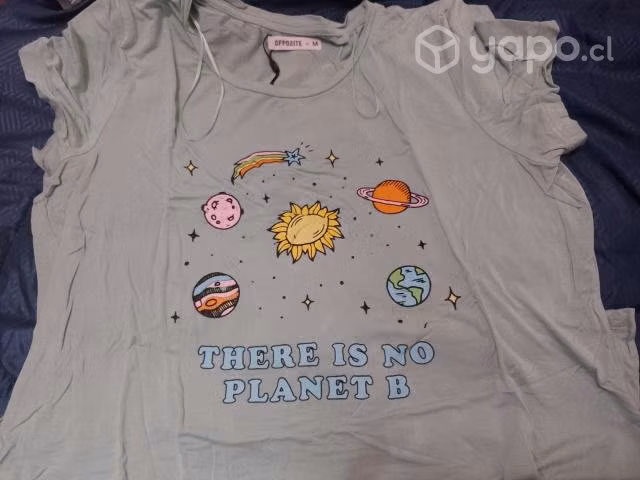 Se venden poleras M -L - Imagen 6