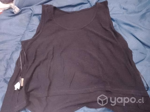 Se venden poleras M -L - Imagen 5