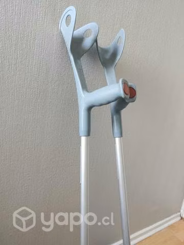 Muletas. - Imagen 2