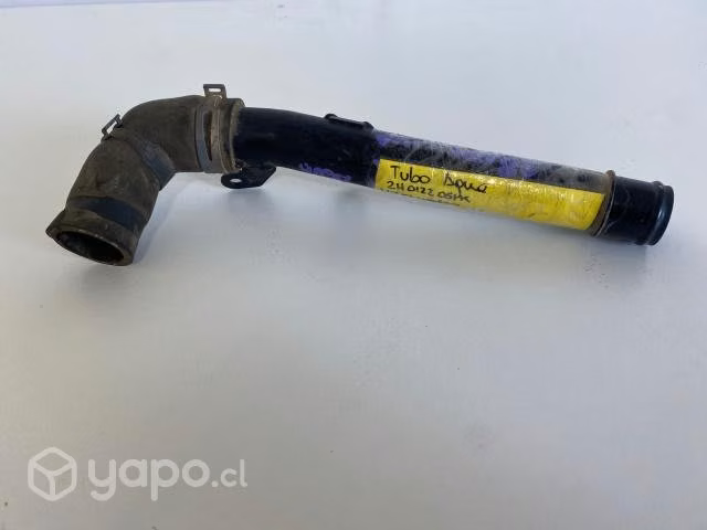 Tubo agua 2H0122051K Volkswagen Amarok