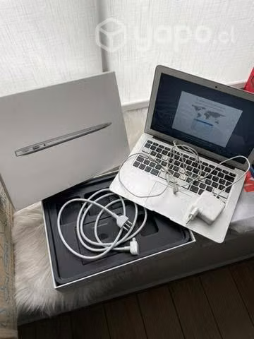 MacBook Air de 13 128GB 2017