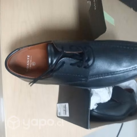 Zapatos de hombre