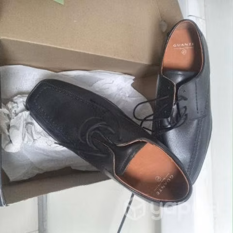 Zapatos de hombre