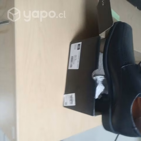 Zapatos de hombre