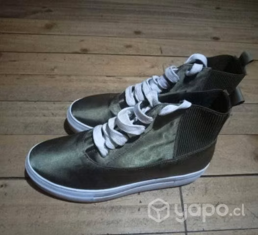Zapatillas