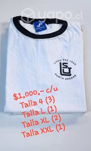 Uniforme LSJ
