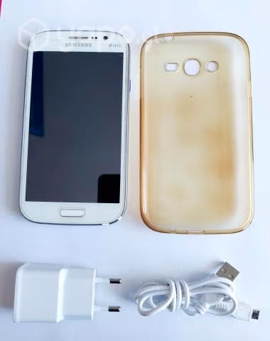 Galaxy Grand Duos. 4G Dual Core
