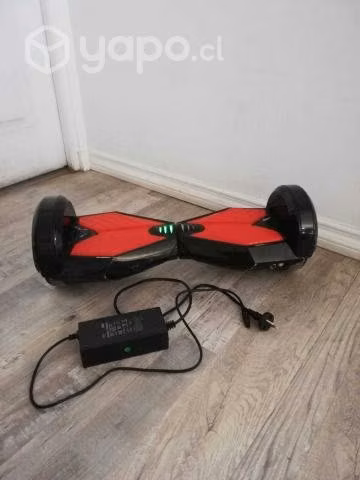 Hoberboard