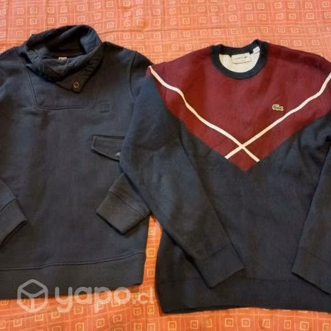 Sweater de marcas