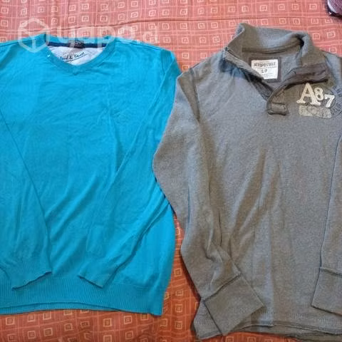 Sweater de marcas