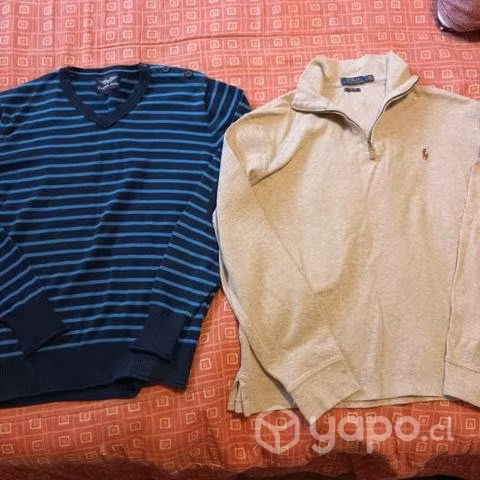 Sweater de marcas