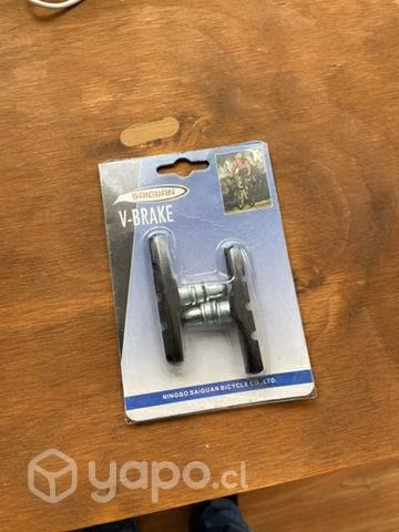 Freno para bicicleta