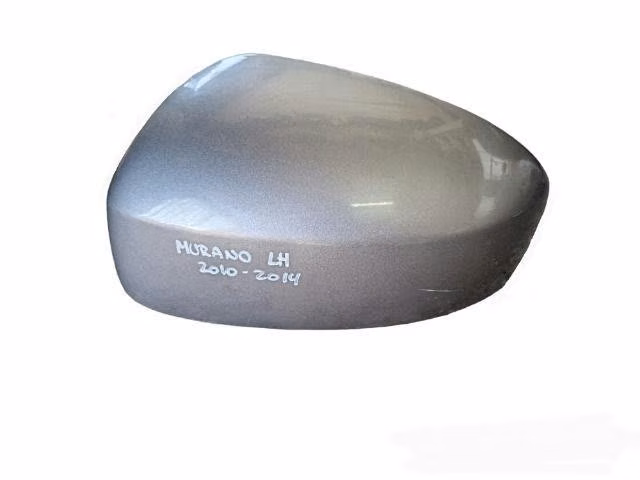 Tapa de Espejo Izquierdo Nissan Murano 2010-2014