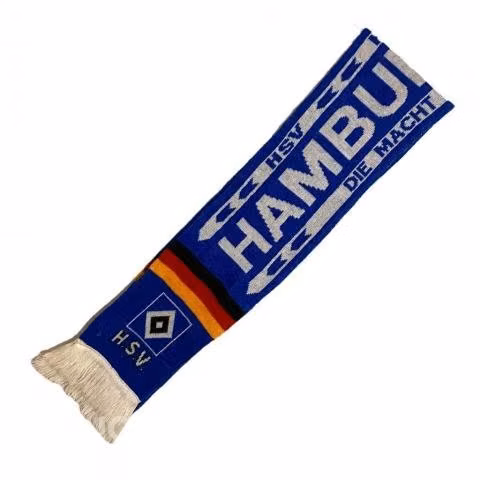 Bufandas Hamburgo / Hamburger SV - Imagen 3