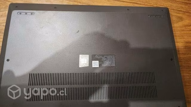 Notebook Lenovo idealpad 5