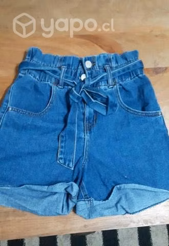 Ropa talla s