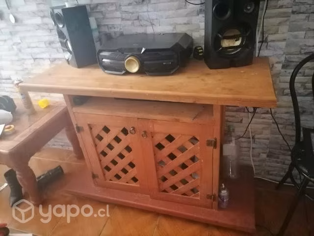 Cosas de casa