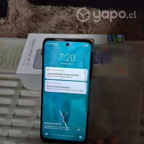 por apuro - Imagen 3