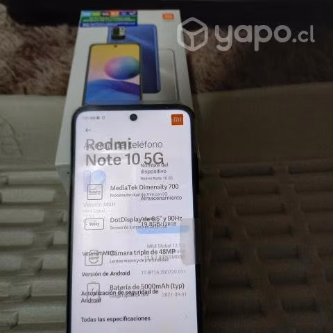 por apuro - Imagen 2