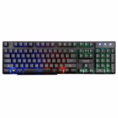 Pack Starter Gaming 4 en 1