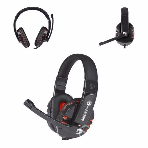 Pack Starter Gaming 4 en 1