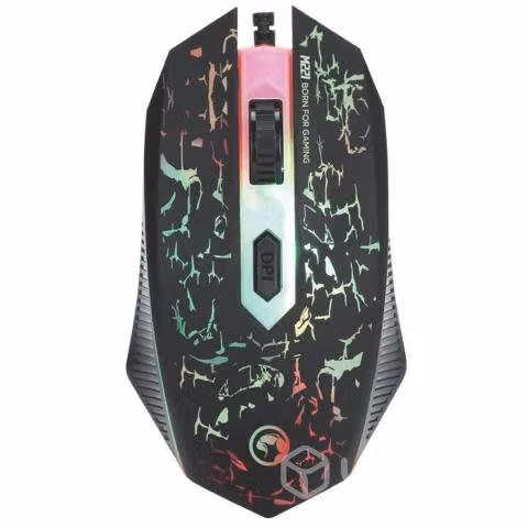 Pack Starter Gaming 4 en 1