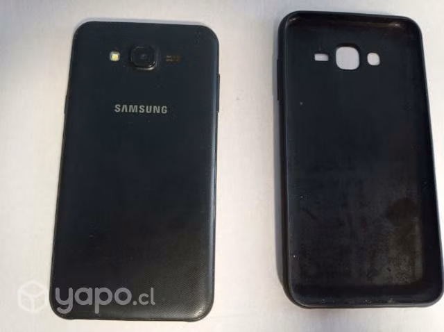 Samsung J7 Neo