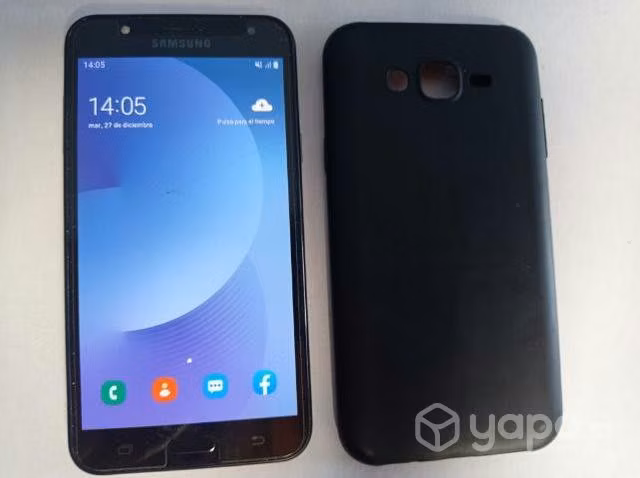 Samsung J7 Neo