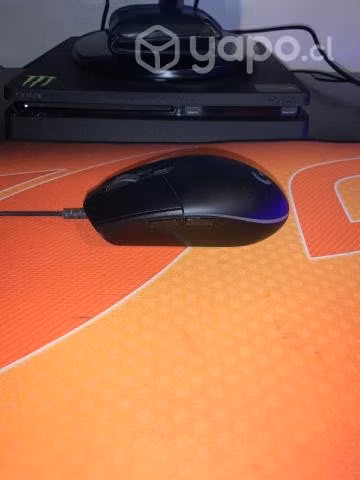 Logitech g pro hero - Imagen 2