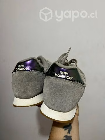 Zapatillas new balance - Imagen 2
