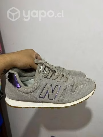 Zapatillas new balance