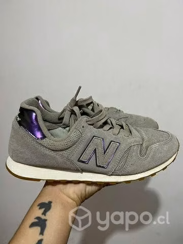 Zapatillas new balance - Imagen 3