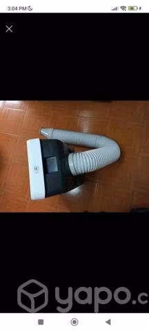 Aire acondicionado