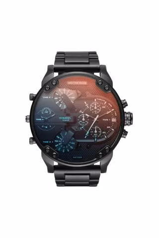 DZ7395 Reloj Diesel Hombre Mr. Daddy - Imagen 3