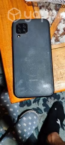 Teléfono Huawei p40 Lite